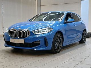 BMW 118 Gebrauchtwagen Kaufen