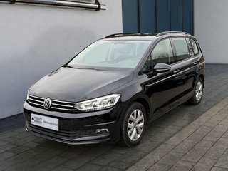 Volkswagen Touran Gebrauchtwagen Kaufen