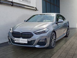 BMW 218i Gran Coupé M SPORT NAVI/COCKPITPROF/19ZOLL