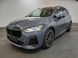 BMW 218 Active Tourer Gebrauchtwagen Kaufen