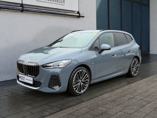 BMW 218 Active Tourer Gebrauchtwagen Kaufen