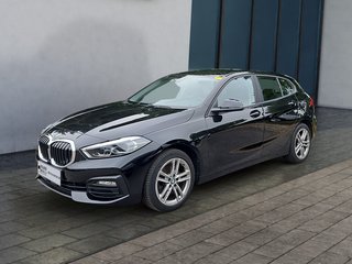 BMW 118 Used vehicle for sale
