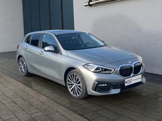 BMW 118 Used vehicle for sale
