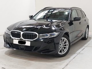 BMW 320 Gebrauchtwagen Kaufen