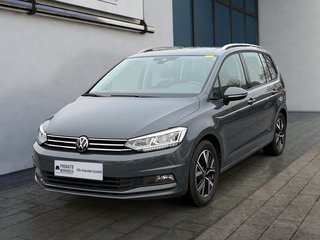 Volkswagen Touran Used vehicle for sale