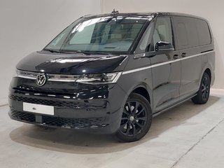 Volkswagen T7 Multivan Gebrauchtwagen Kaufen