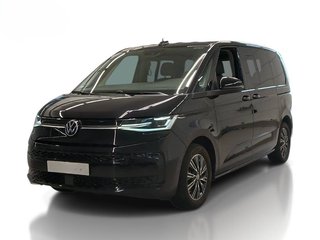 Volkswagen T7 Multivan Gebrauchtwagen Kaufen