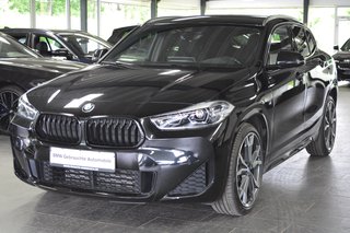 BMW X2 Gebrauchtwagen Kaufen