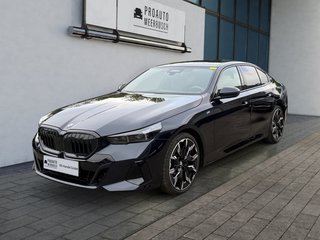 BMW 520 Used vehicle for sale