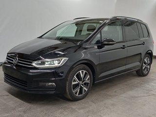 Volkswagen Touran Gebrauchtwagen Kaufen