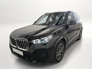 BMW X1 Gebrauchtwagen Kaufen
