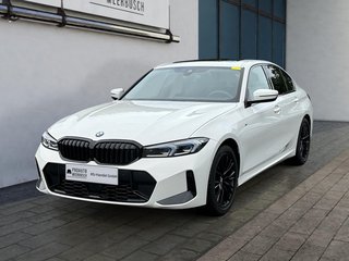 BMW 320 Gebrauchtwagen Kaufen