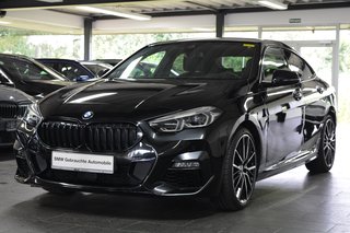 BMW 2er Gran Coupé Gebrauchtwagen Kaufen