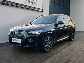 BMW X3 Used vehicle for sale