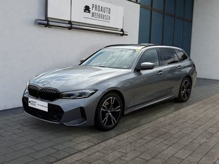 BMW 320 Gebrauchtwagen Kaufen