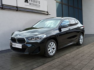 BMW X2 Gebrauchtwagen Kaufen