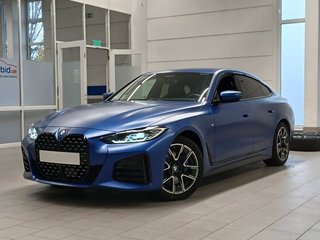 BMW 430 Gran Coupé Used vehicle for sale