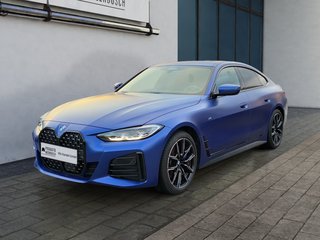 BMW 430 Gran Coupé Gebrauchtwagen Kaufen