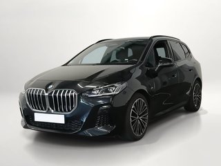 BMW 218 Active Tourer Gebrauchtwagen Kaufen