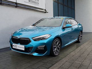 BMW 218 Gran Coupé Gebrauchtwagen Kaufen
