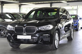 BMW X3 Gebrauchtwagen Kaufen