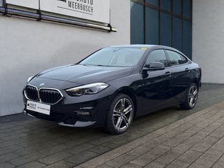 BMW 218 Gran Coupé Gebrauchtwagen Kaufen