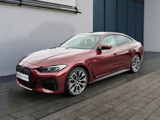 BMW 420 Gran Coupé Used vehicle for sale