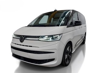 Volkswagen T7 Multivan Gebrauchtwagen Kaufen
