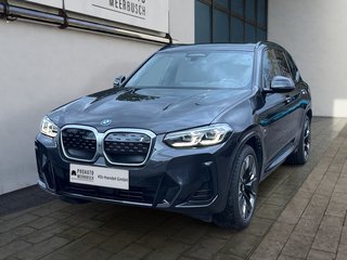 BMW iX3 Used vehicle for sale