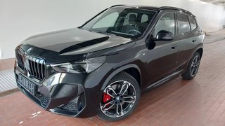 BMW X1 Gebrauchtwagen Kaufen
