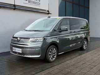 Volkswagen T7 Multivan Gebrauchtwagen Kaufen