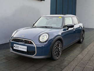MINI Cooper S Gebrauchtwagen Kaufen