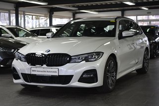 BMW 320 Used vehicle for sale
