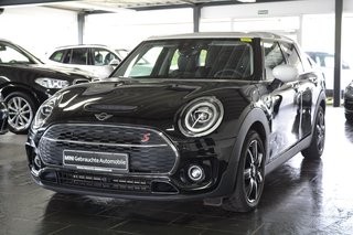 MINI Cooper S Clubman Gebrauchtwagen Kaufen