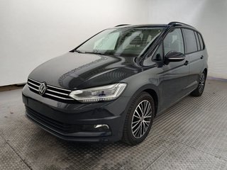 Volkswagen Touran Gebrauchtwagen Kaufen