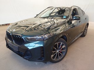 BMW X6 Gebrauchtwagen Kaufen
