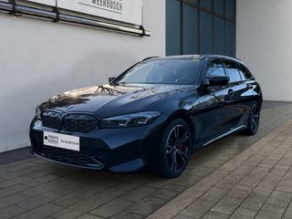 BMW M340d Used vehicle for sale