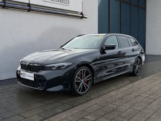 BMW M340d Used vehicle for sale