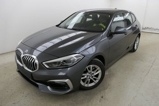 BMW 118 Used vehicle for sale