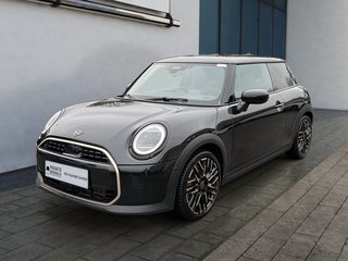MINI Cooper C Gebrauchtwagen Kaufen