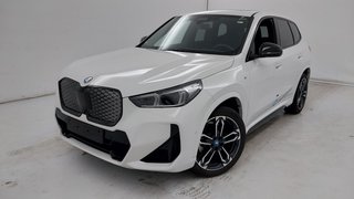 BMW iX1 Gebrauchtwagen Kaufen