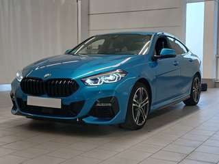 BMW 218 Gran Coupé Gebrauchtwagen Kaufen