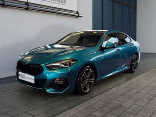 BMW 218 Gran Coupé Gebrauchtwagen Kaufen