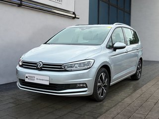 Volkswagen Touran Gebrauchtwagen Kaufen