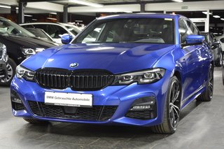 BMW 320 Used vehicle for sale