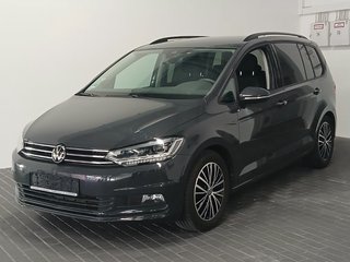Volkswagen Touran Gebrauchtwagen Kaufen