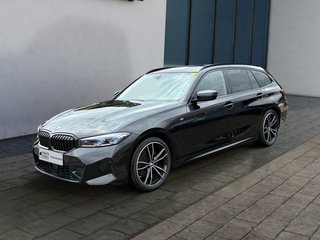 BMW 320 Gebrauchtwagen Kaufen