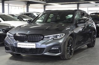 BMW 320 Used vehicle for sale