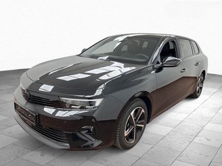 Opel Astra Gebrauchtwagen Kaufen