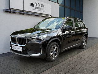 BMW X1 Gebrauchtwagen Kaufen